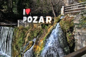 pozar 2